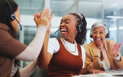 Managing High Call Volume: Expert Staffing Strategies for Customer Service Success